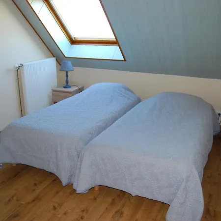 Appartement Au Balcon Des 3 Chateaux