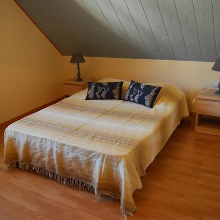 Appartement Au Balcon Des 3 Chateaux *