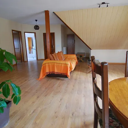 Au Balcon Des 3 Chateaux Appartement Husseren-les-Châteaux