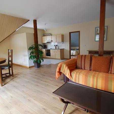 Appartement Au Balcon Des 3 Chateaux Husseren-les-Châteaux