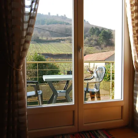 Au Balcon Des 3 Chateaux Appartement *